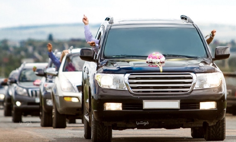 Destination Wedding