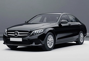 Mercedes c class            