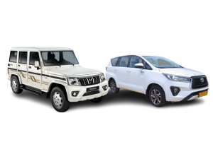 Long Term Monthly Car Rental in Jodhpur