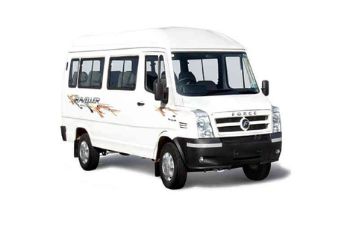 Tempo Traveller