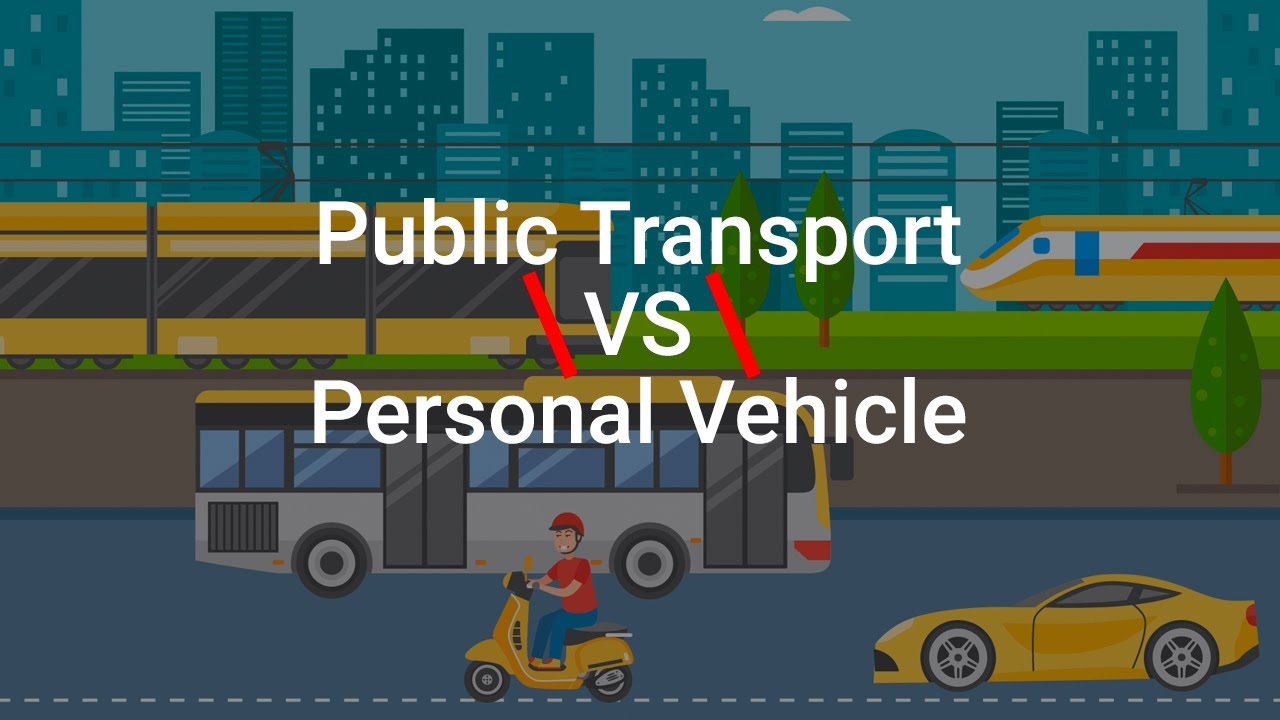  Private Transport V/s Public Transport: Which is Better for Visiting New Places? 