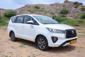 Corporate Car Rental & Cab Services in Jodhpur