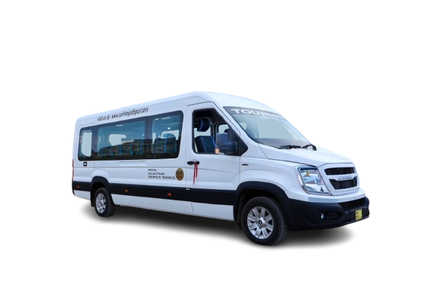 Urbenia Traveller in Jodhpur